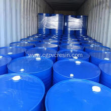 Dioctyl Phthalate DOP DINP For Plasticizer Pvc Film